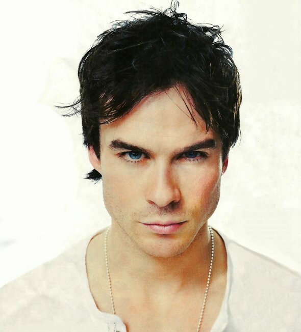 Ian Somerhalder