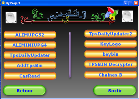 Echolink el 700 fta latest software update