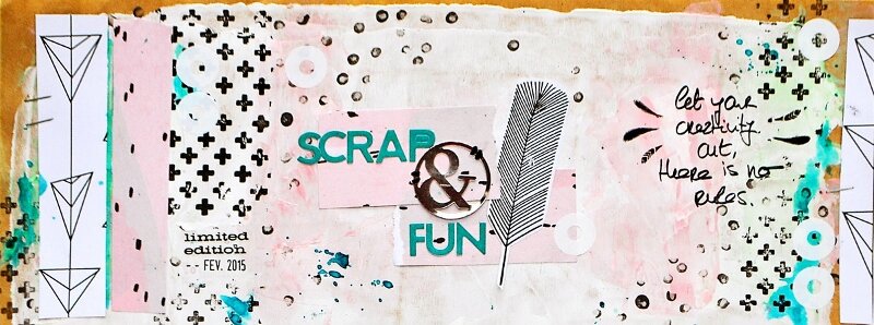 Scrap & Fun