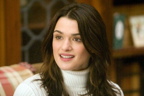 RACHEL WEISZ