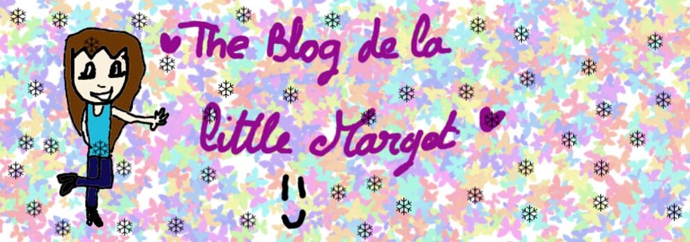 ♥ The Blog de La little Margot ♥