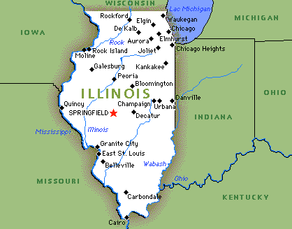 illinois