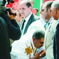 صاحب الجلالة محمد السادس ملك المغرب