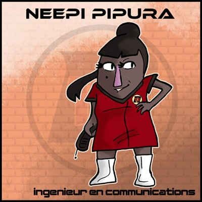 neepi pipuraweb