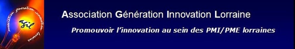Association Génération Innovation Lorraine (AGIL)