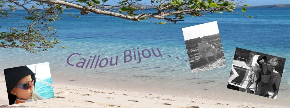 Caillou Bijou