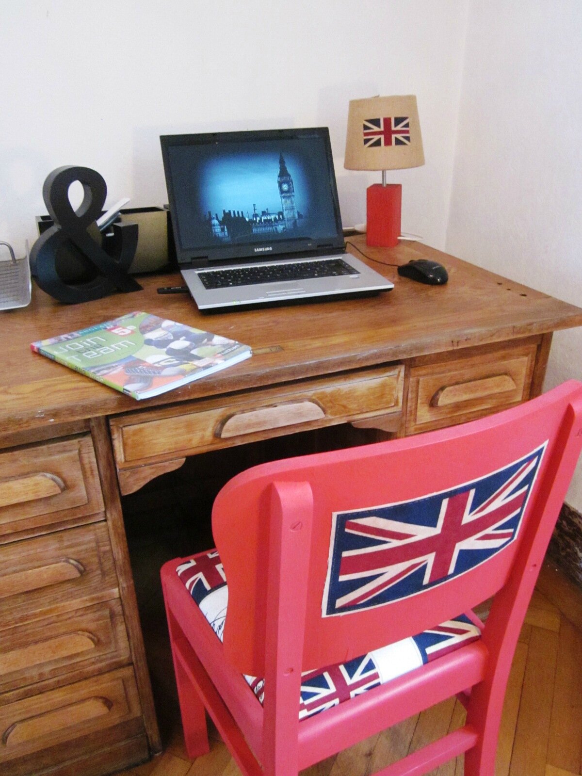 ambiance chaise 1