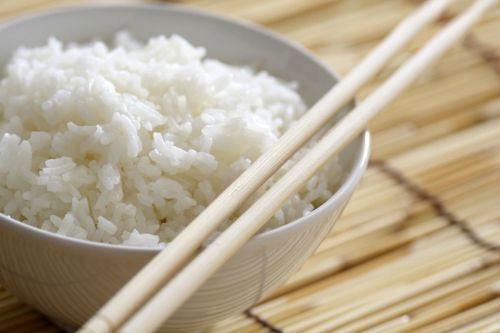 Bol de riz japonais