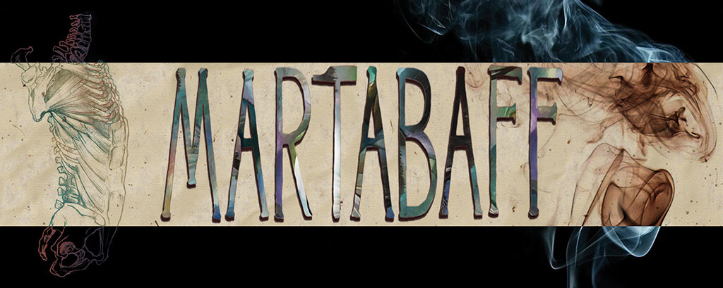 Martabaff