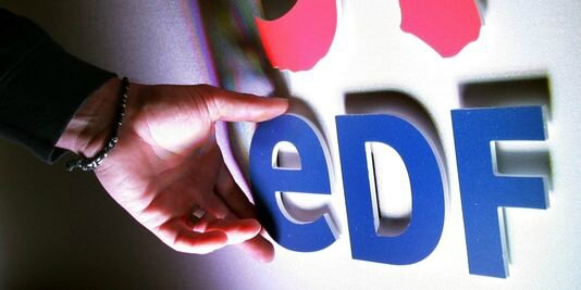 EDF faillite