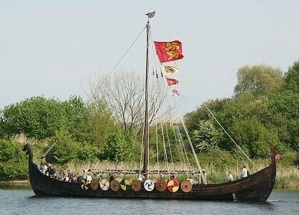 Exposition universelle 2025: la Normandie se mobilise… pour remonter le fleuve jusqu’à Paris !