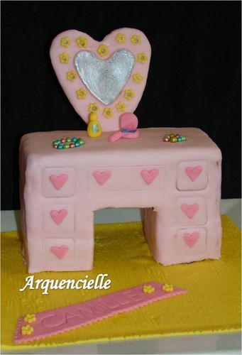 Coiffeuse Girly 57614710_m