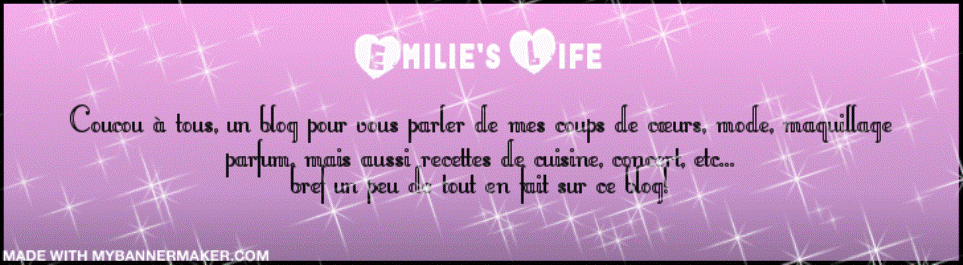 Emilie's Life