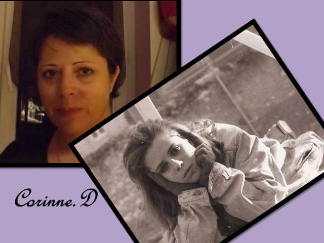 CORINNE . D