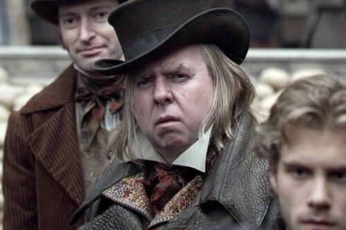 Timothy Spall