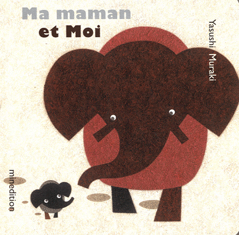 ma maman et moi