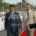 صاحب الجلالة محمد السادس ملك المغرب