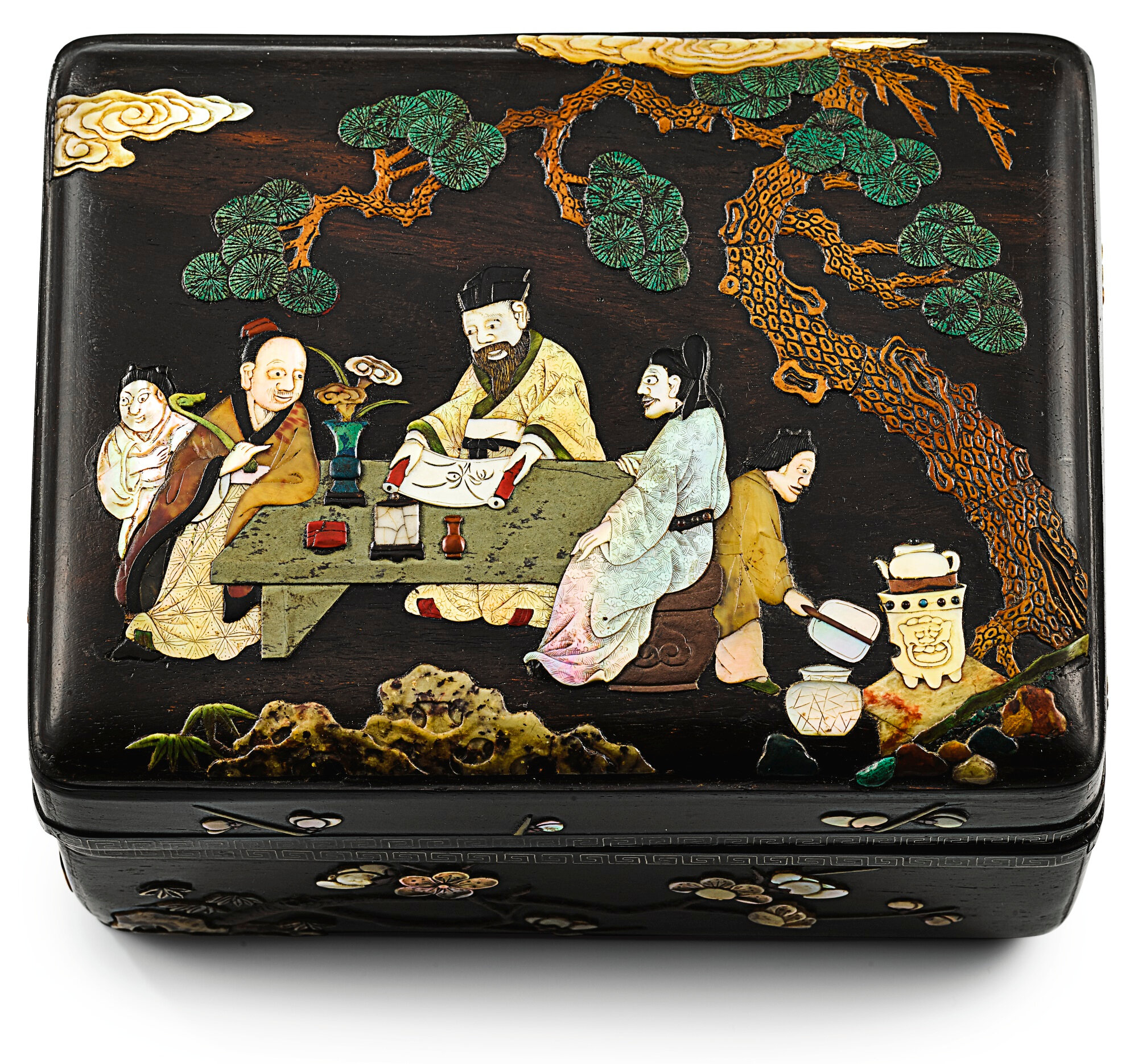 Sotheby's Hong Kong Chinese Works of Art Sales to take place