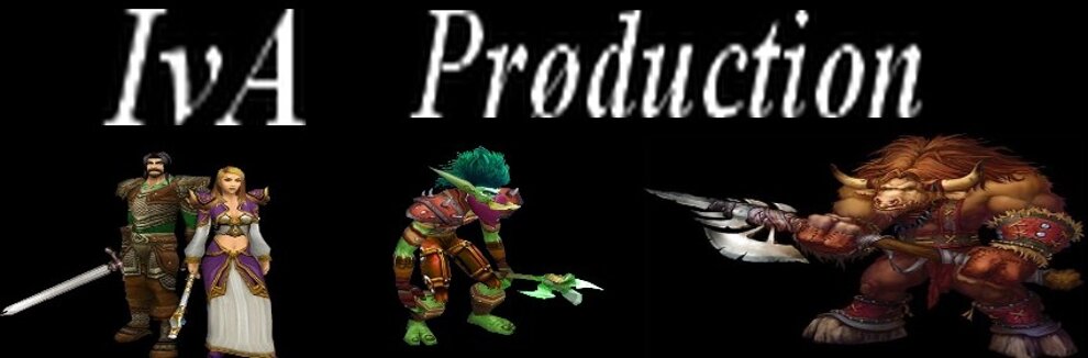 Iva Production