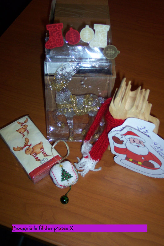 PHOTOS CADEAUX DE NOEL 34129455