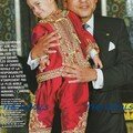 صاحب الجلالة محمد السادس ملك المغرب