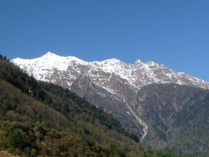 Trek Annapurna FZ28 - 0181