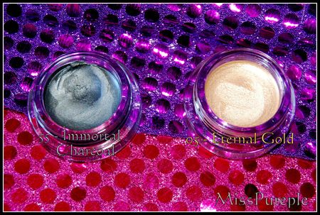 Color Tattoo 55 et 05