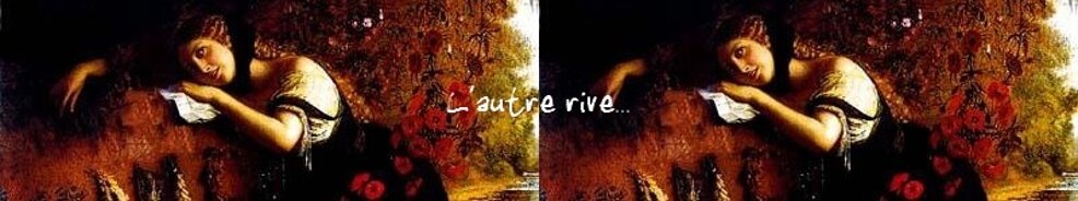 L'autre rive