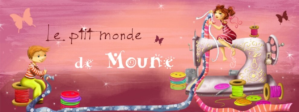 Le Ptit Monde de Moune