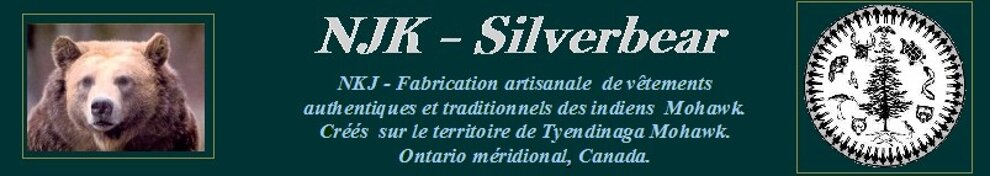 Silverbear