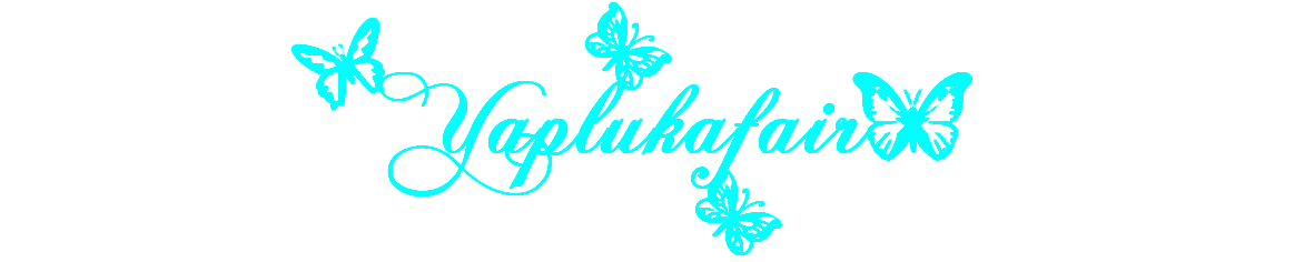 le blog de Yaplukafair