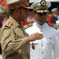 صاحب الجلالة محمد السادس ملك المغرب