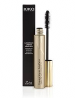 kiko mascara luxurious lashes