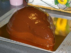 Gaston le Hérisson Recette Pas dudu mais pour nos p'tits bouts! 14285266_p