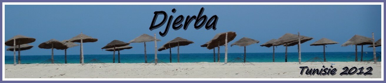 Djerba 2012