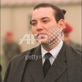 صاحب الجلالة محمد السادس ملك المغرب