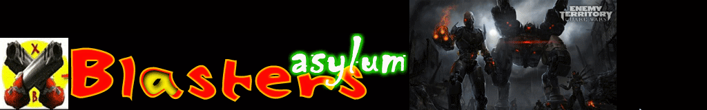 XBlasters Asylum