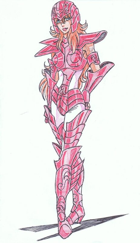 Seiya 3