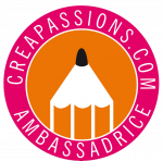 logo créapassions