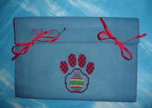 **** photos des enveloppes de noël **** - Page 2 33756036_p