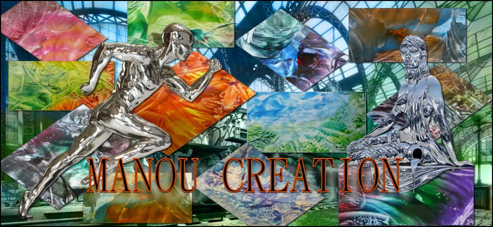 MANOU CREATIONS