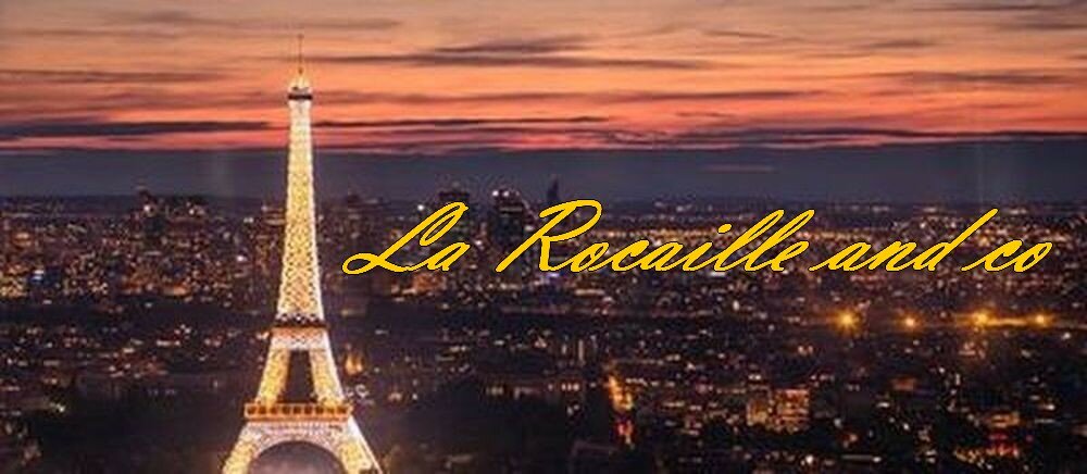La rocaille and co