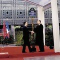 صاحب الجلالة محمد السادس ملك المغرب