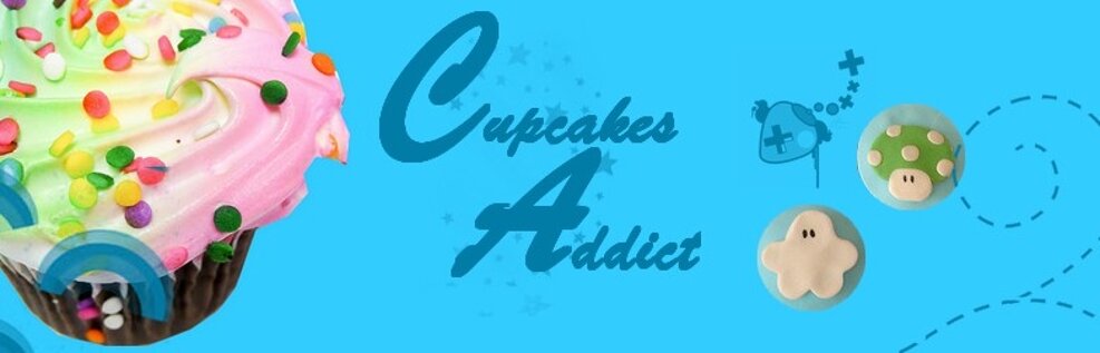 Cupcakes Addict