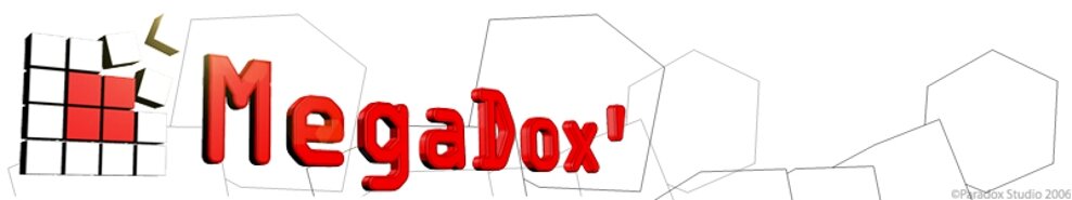MegaDox