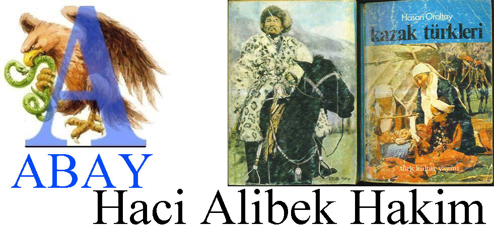 Haci Alibek Hakim