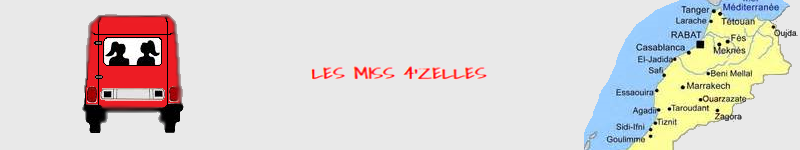 Les Miss 4'Zelles