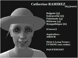 Catherine RAMIREZ