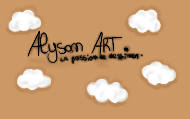 Alysounette & Art .