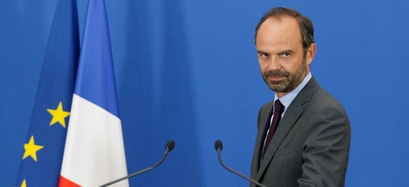 Baisse de crédits : les régions quittent la Conférence des territoires Edouard Philippe Matgnon